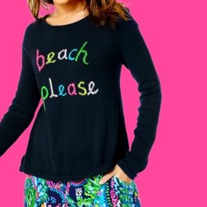 Lilly Pulitzer sweater